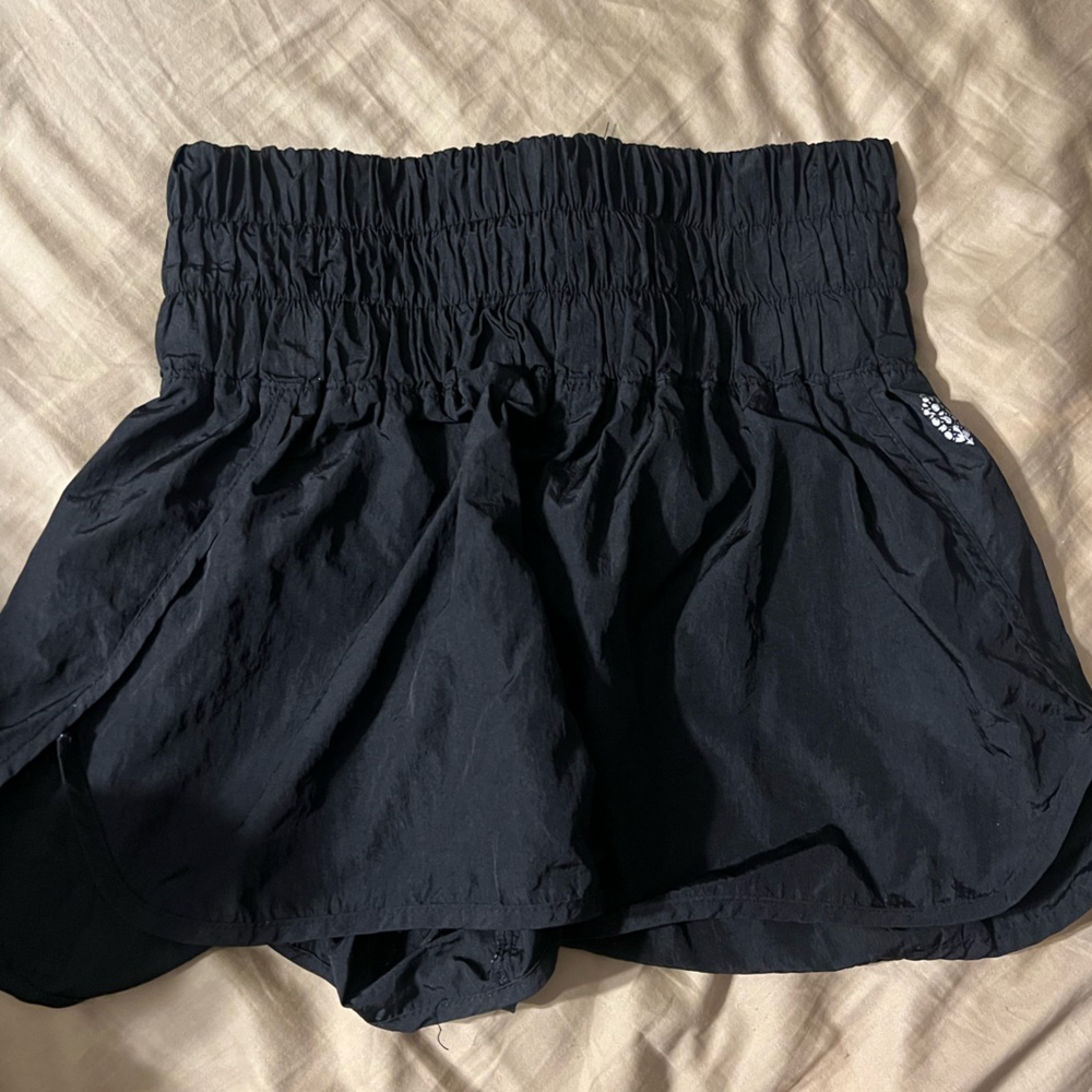 FP Movement The Way Home Shorts
